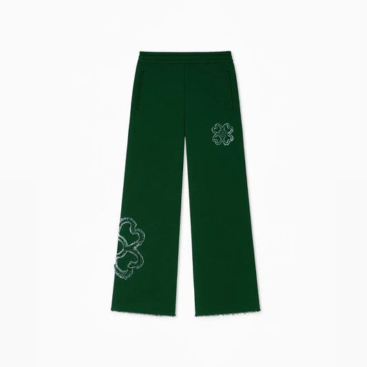 TOROM - GREEN PANTS