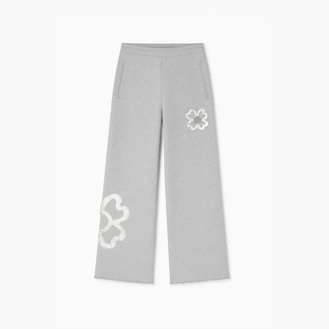 TOROM- GREY PANTS