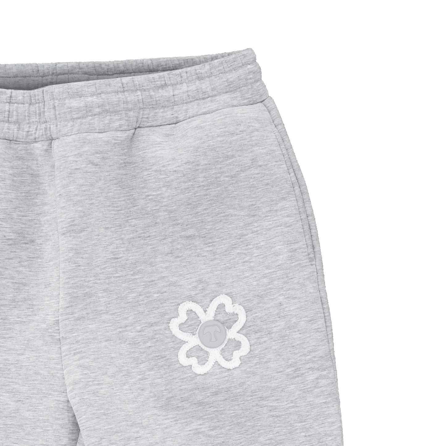TOROM- GREY PANTS