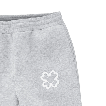 TOROM- GREY PANTS