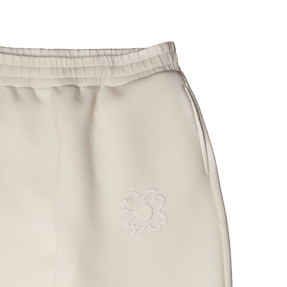 TOROM - CREAM PANTS