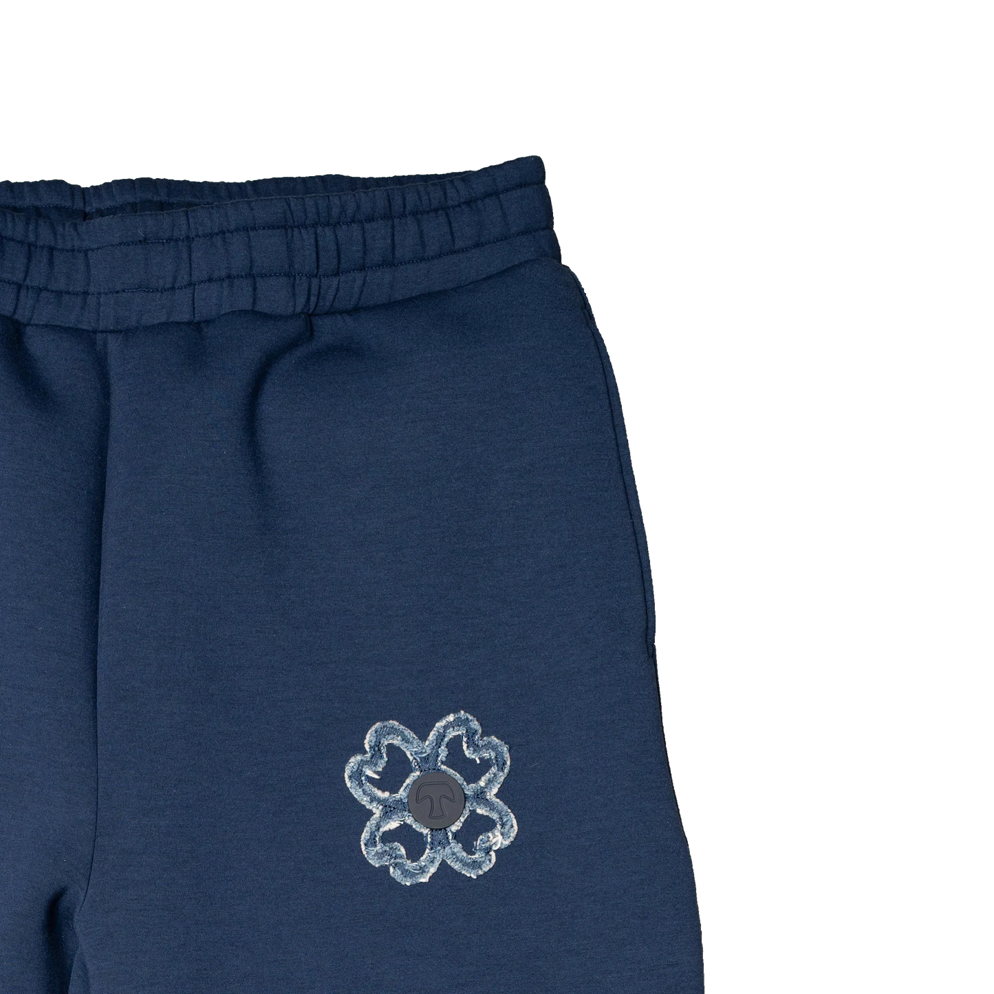 TOROM - BLUE PANTS