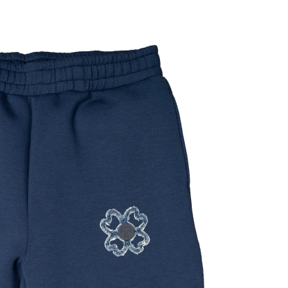 TOROM - BLUE PANTS